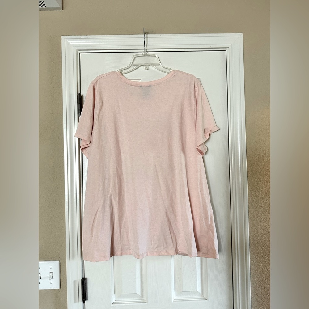 Wild Kiss tshirt - Picture 2 of 2